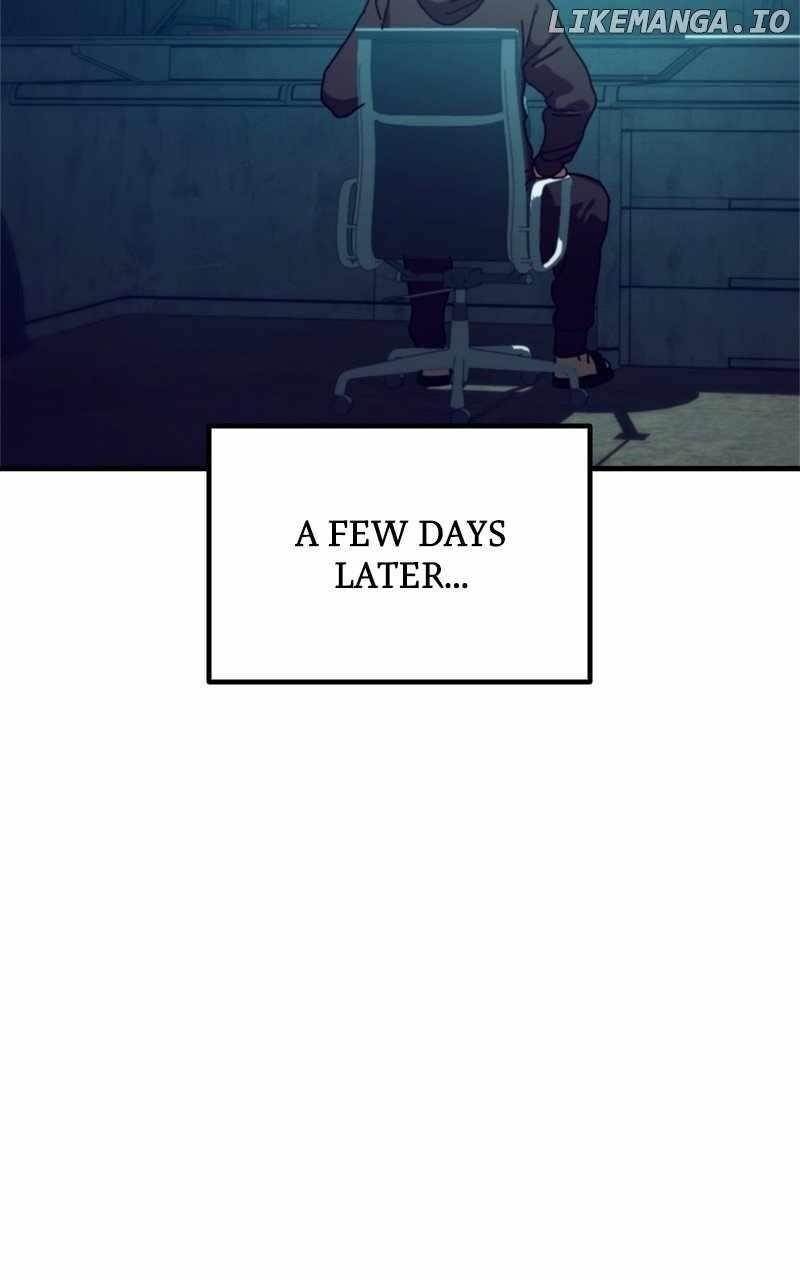 Hiding Out in an Apocalypse - Chapter 50 Page 117