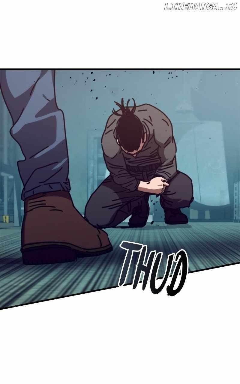 Hiding Out in an Apocalypse - Chapter 50 Page 5