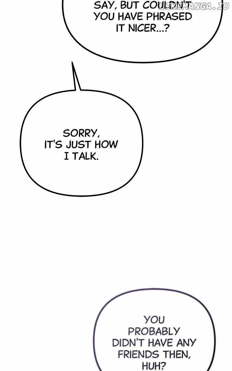 Hiding Out in an Apocalypse - Chapter 50 Page 69