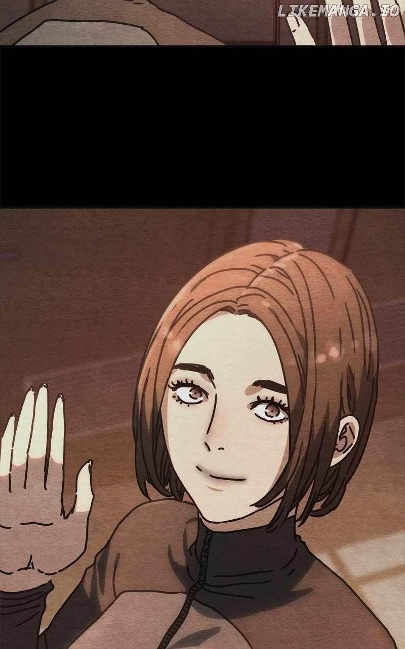 Hiding Out in an Apocalypse - Chapter 50 Page 72