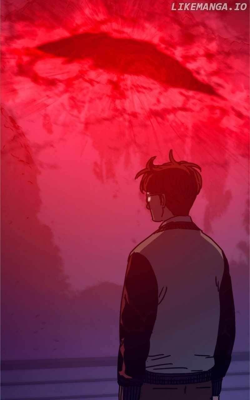 Hiding Out in an Apocalypse - Chapter 50 Page 97