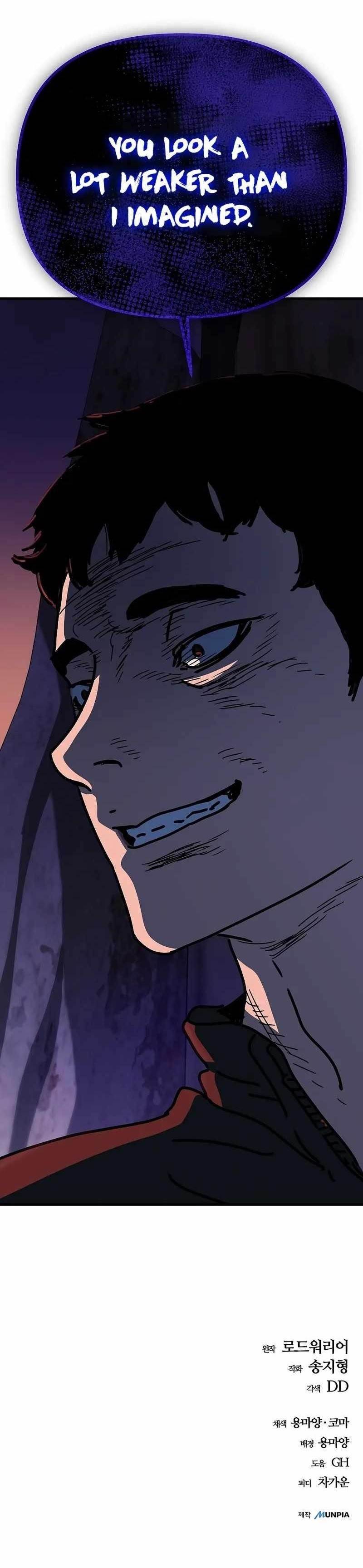 Hiding Out in an Apocalypse - Chapter 51 Page 27