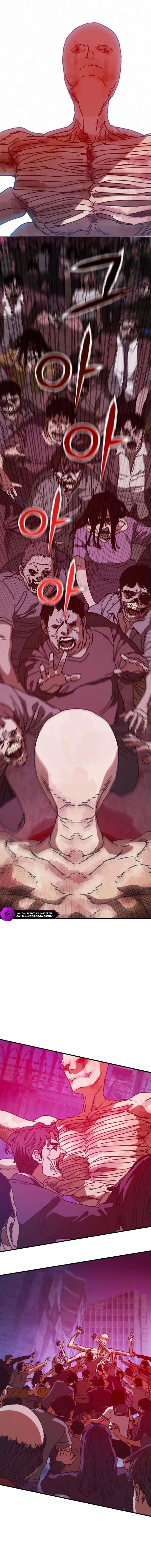 Hiding Out in an Apocalypse - Chapter 75 Page 14