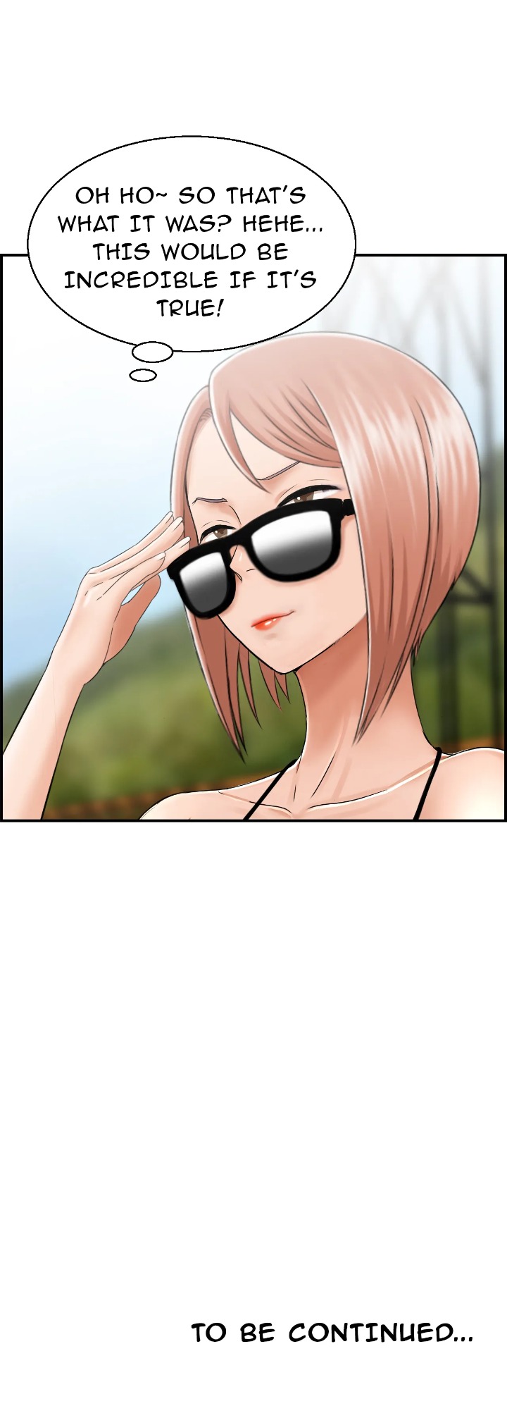 Married Woman Mania - Chapter 13 Page 42