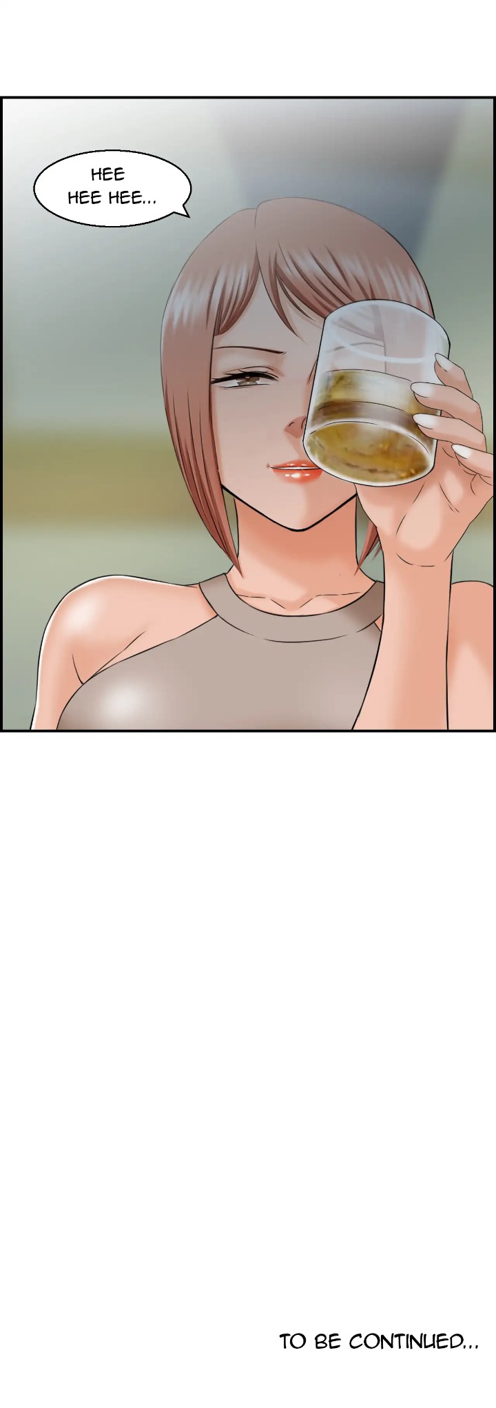 Married Woman Mania - Chapter 21 Page 47