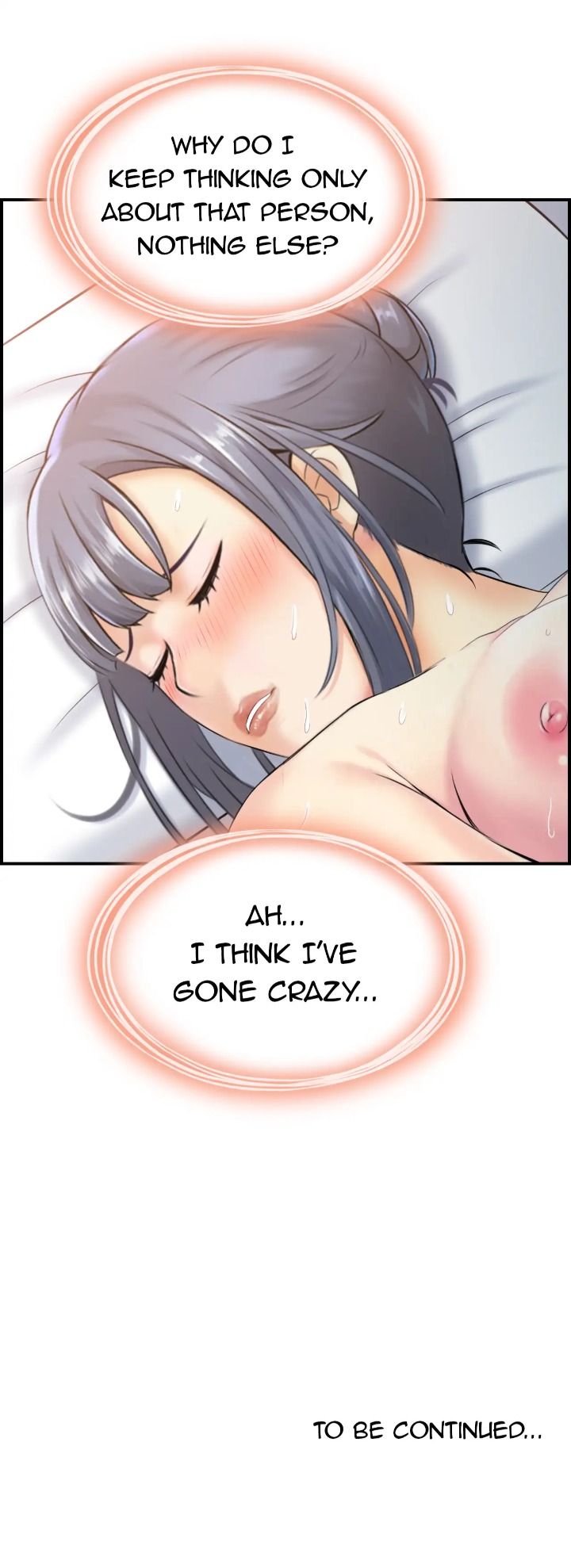 Married Woman Mania - Chapter 22 Page 45