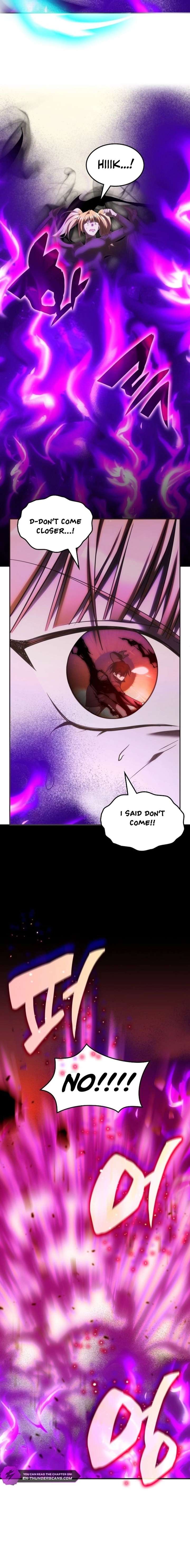 The Veteran Healer is Overpowered - Chapter 77 Page 8