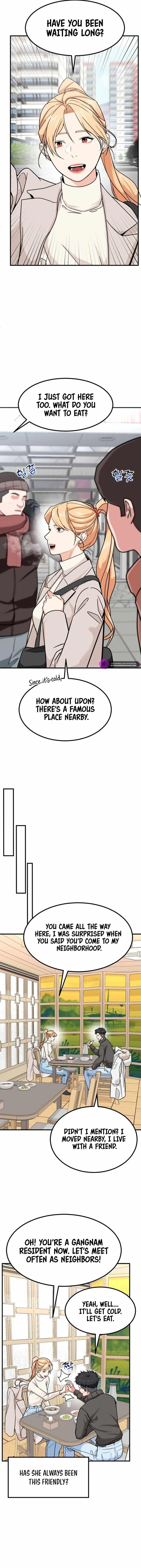 The Investor Who See the Future - Chapter 19 Page 13