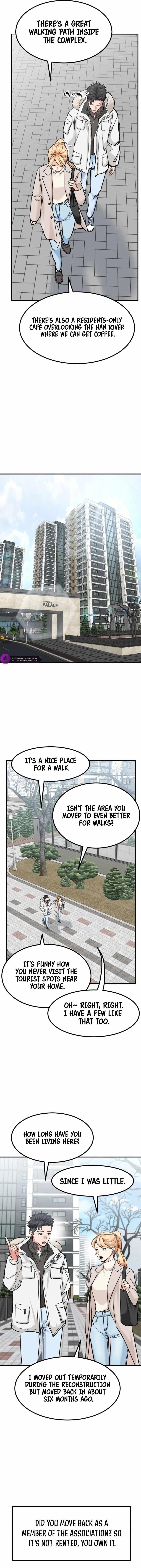The Investor Who See the Future - Chapter 19 Page 16