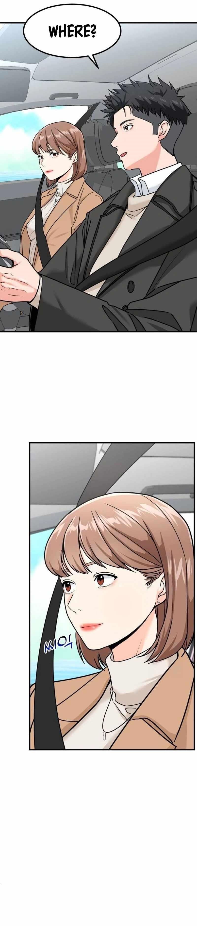 The Investor Who See the Future - Chapter 24 Page 32
