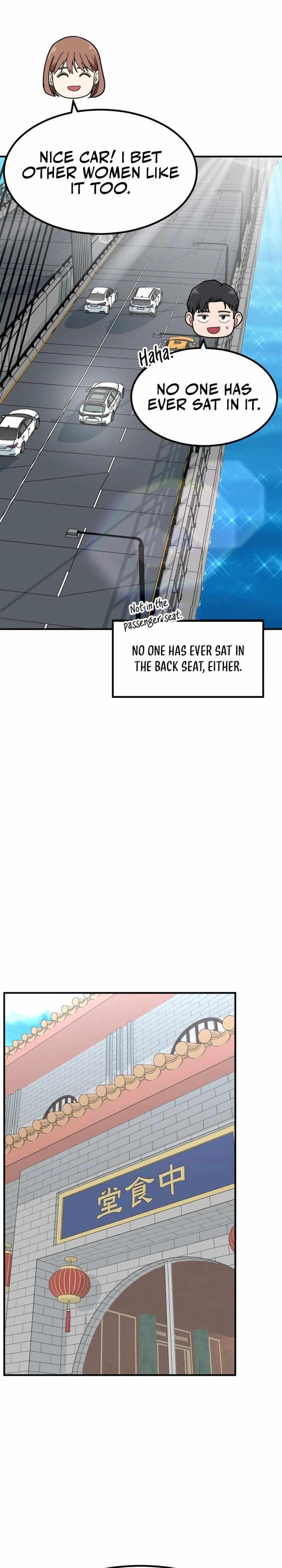The Investor Who See the Future - Chapter 37 Page 4