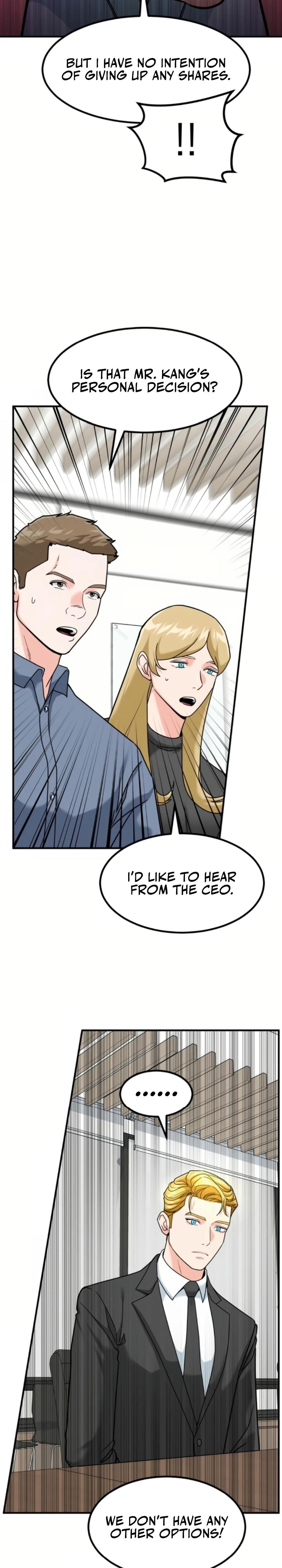 The Investor Who See the Future - Chapter 44 Page 40