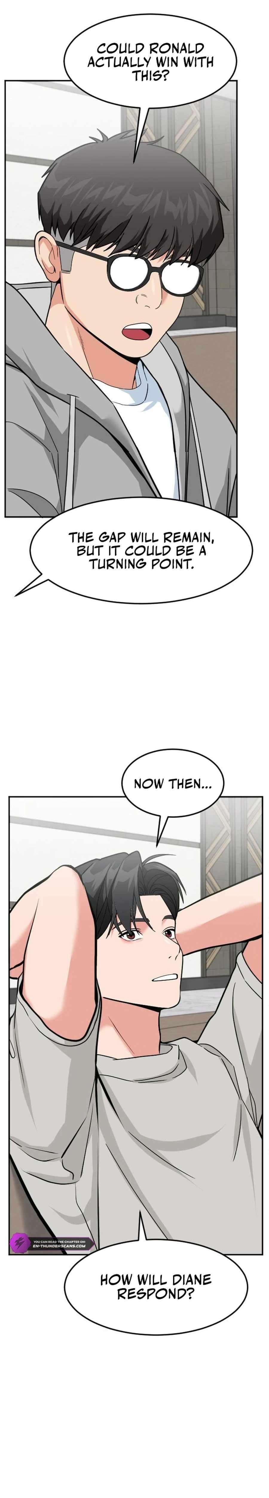 The Investor Who See the Future - Chapter 48 Page 24