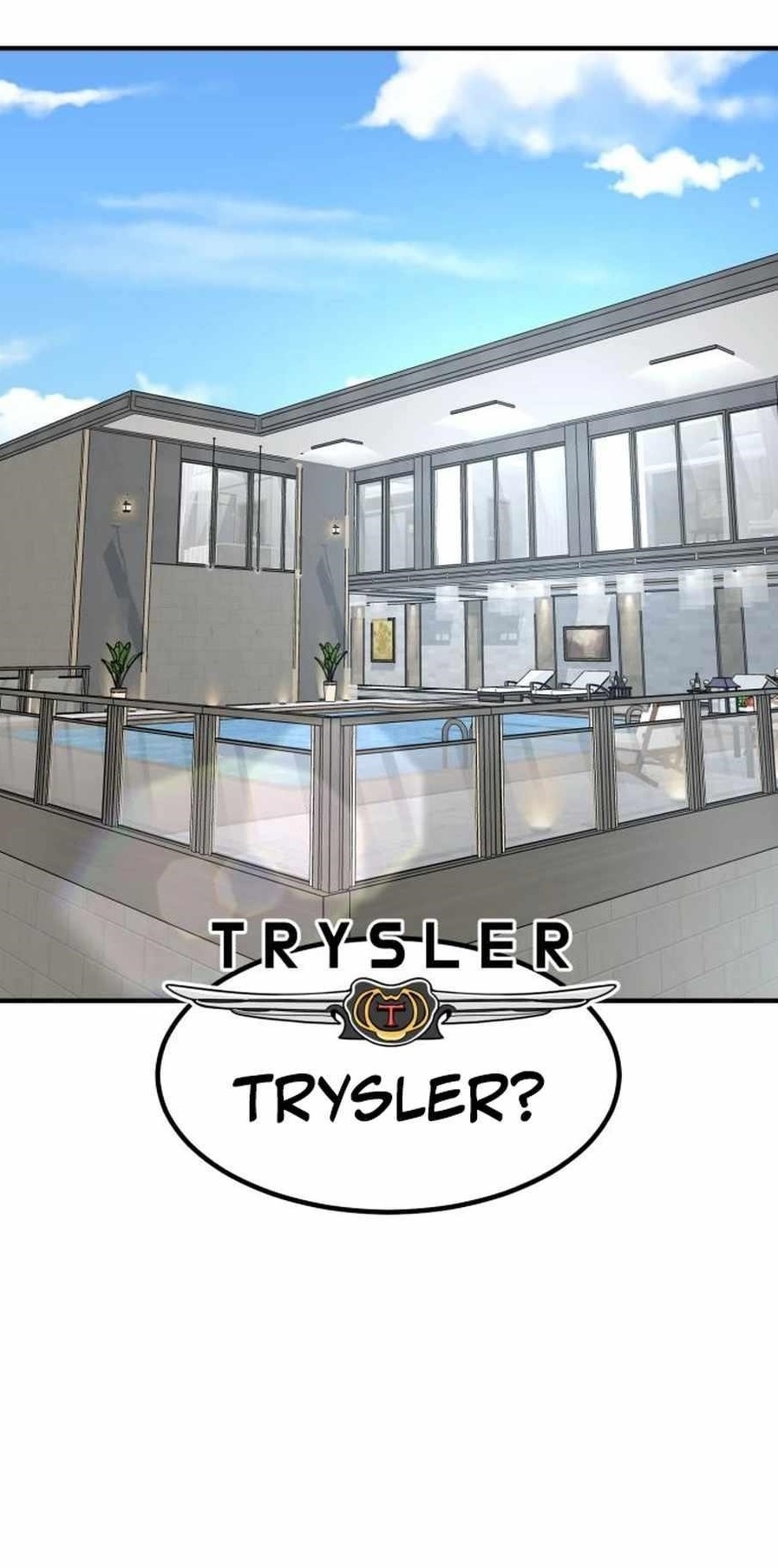 The Investor Who See the Future - Chapter 49 Page 1