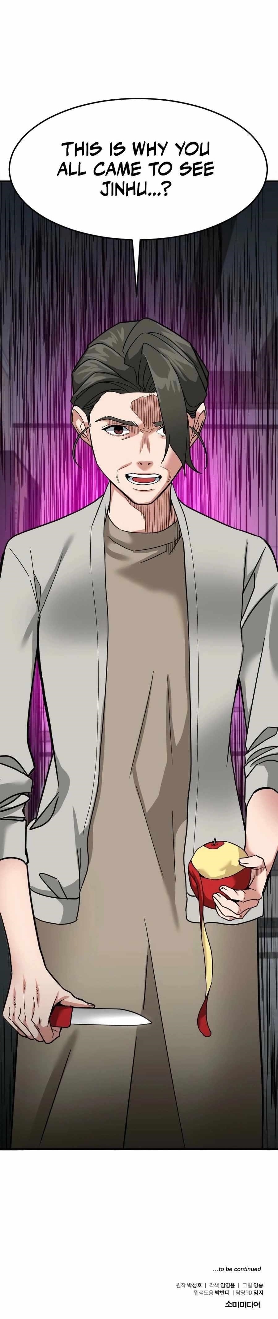 The Investor Who See the Future - Chapter 59 Page 18