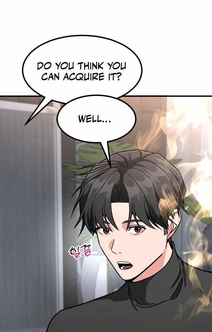 The Investor Who See the Future - Chapter 63 Page 3