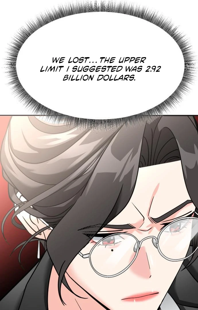 The Investor Who See the Future - Chapter 65 Page 59