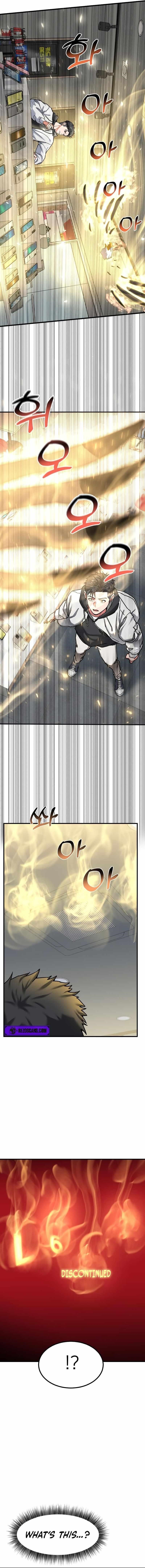 The Investor Who See the Future - Chapter 8 Page 8