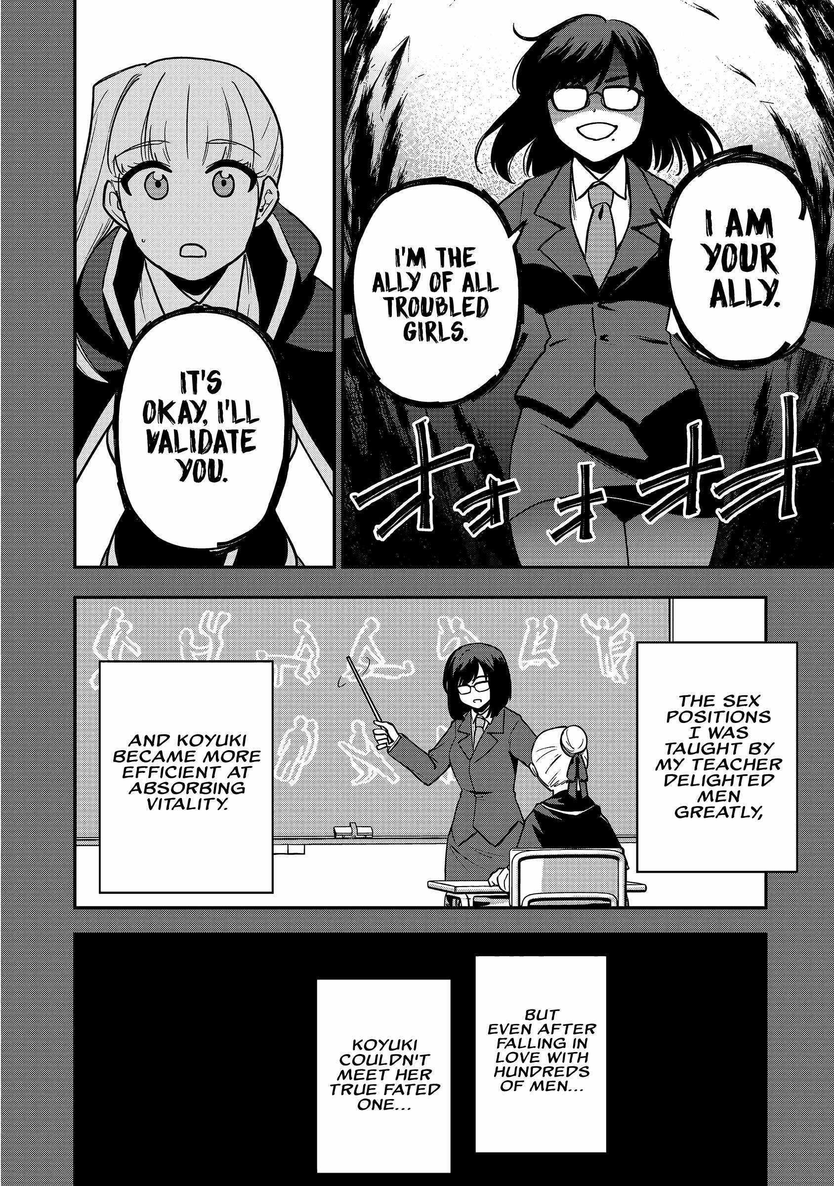 The White Mage Who Joined My Party is a Circle Crusher, So My Isekai Life is at Risk Of Collapsing Once Again - Chapter 21 Page 10