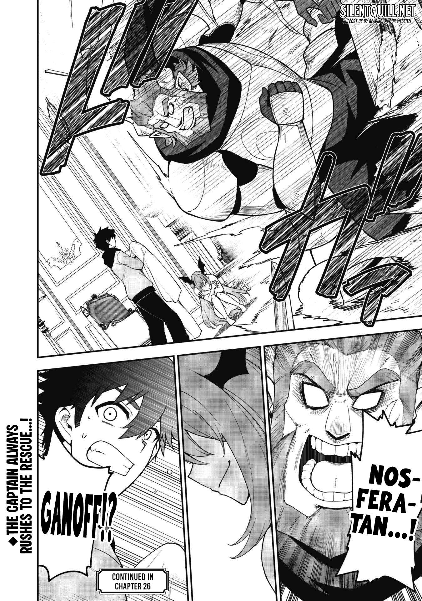 The White Mage Who Joined My Party is a Circle Crusher, So My Isekai Life is at Risk Of Collapsing Once Again - Chapter 26 Page 32