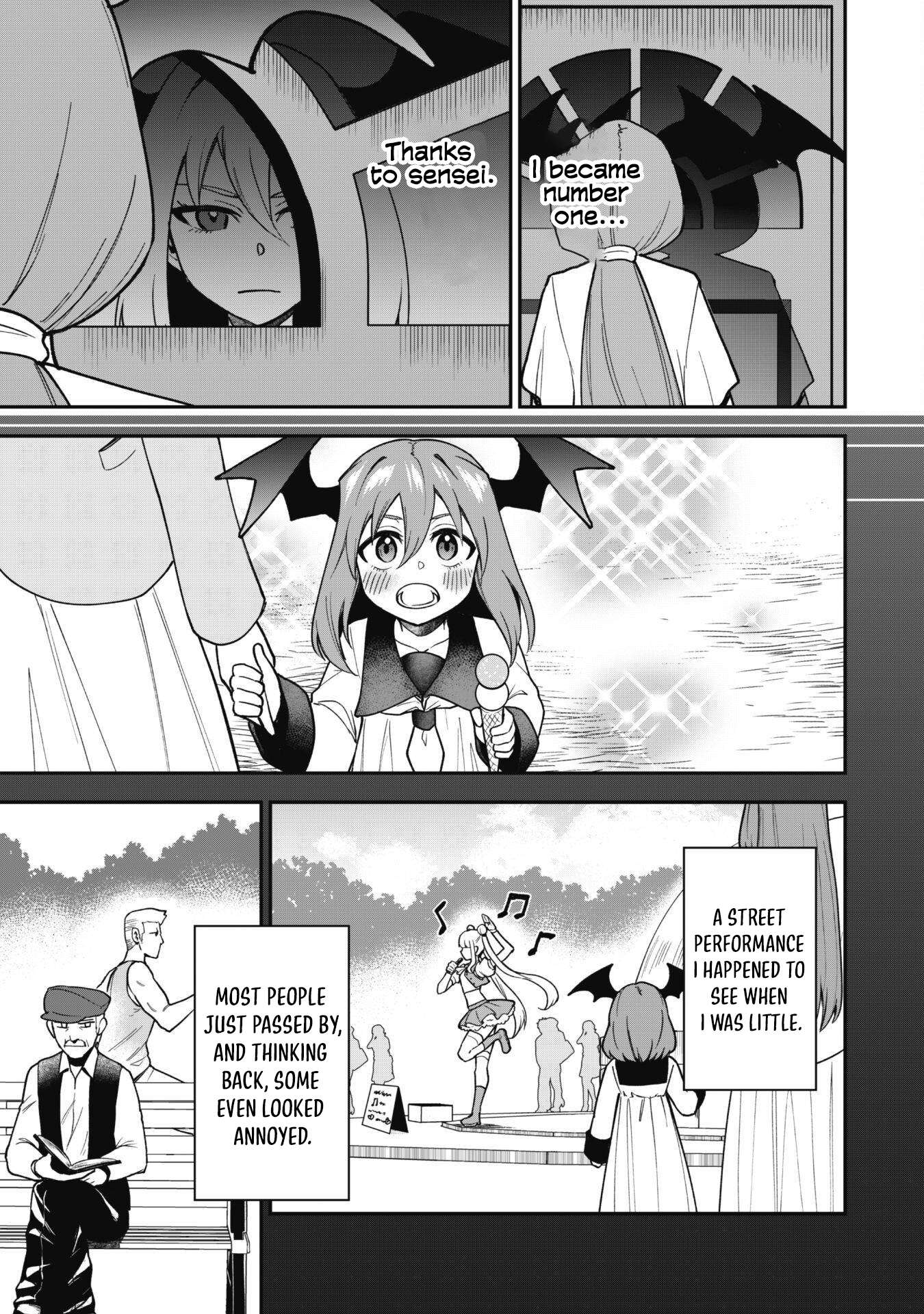 The White Mage Who Joined My Party is a Circle Crusher, So My Isekai Life is at Risk Of Collapsing Once Again - Chapter 26 Page 5