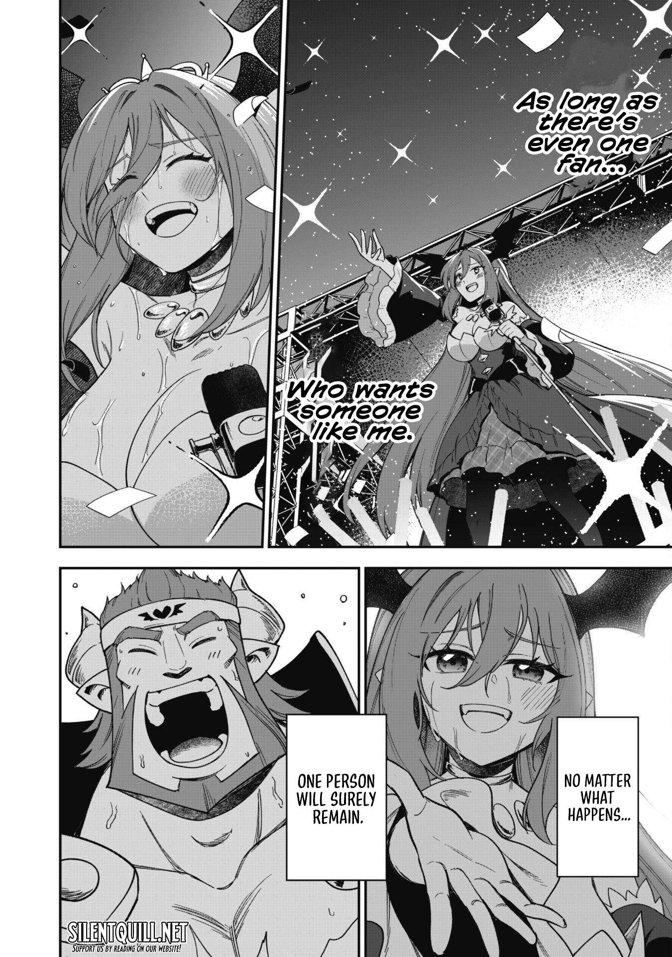 The White Mage Who Joined My Party is a Circle Crusher, So My Isekai Life is at Risk Of Collapsing Once Again - Chapter 28 Page 18