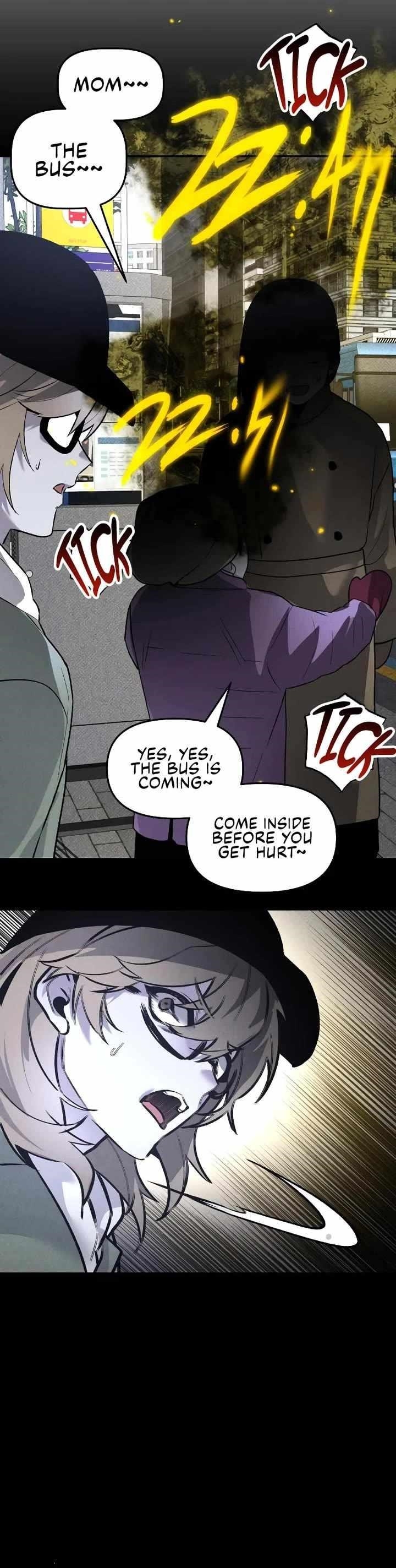 The Murderer - Chapter 37 Page 50