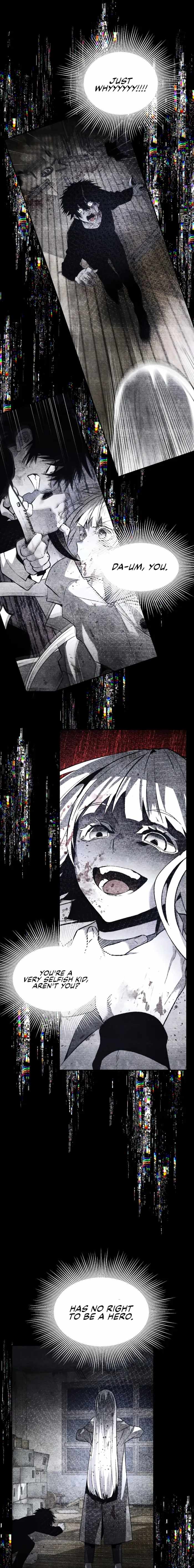 The Murderer - Chapter 64 Page 17