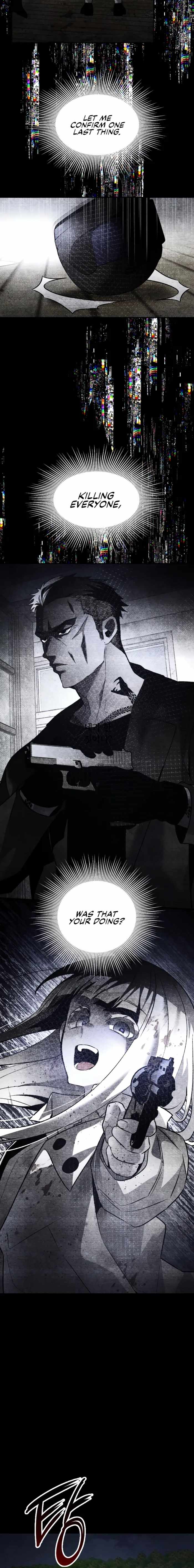 The Murderer - Chapter 64 Page 18