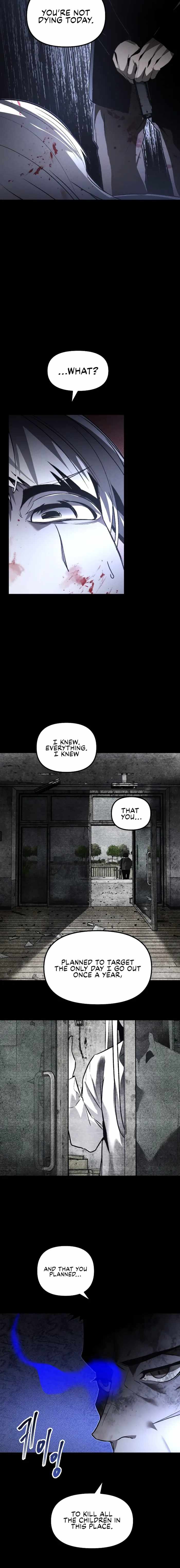 The Murderer - Chapter 64 Page 22