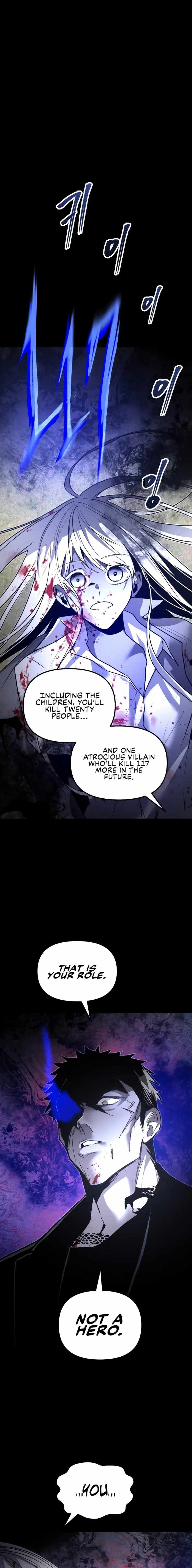 The Murderer - Chapter 64 Page 23