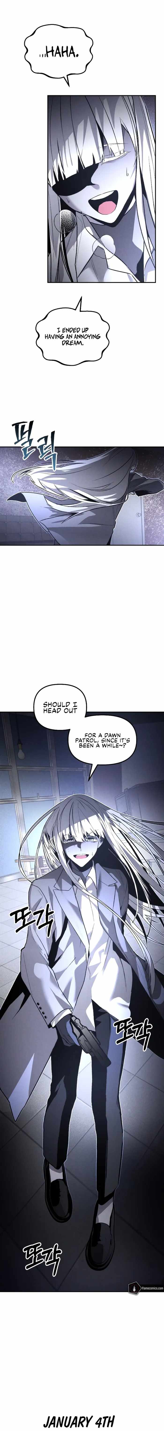 The Murderer - Chapter 64 Page 26