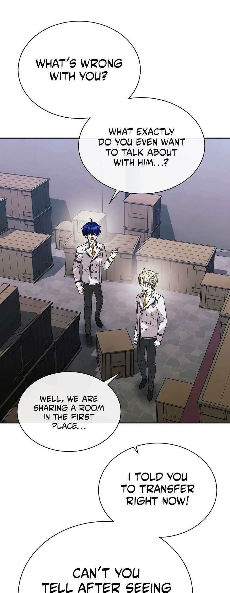 Black Haze (2025) - Chapter 16 Page 23