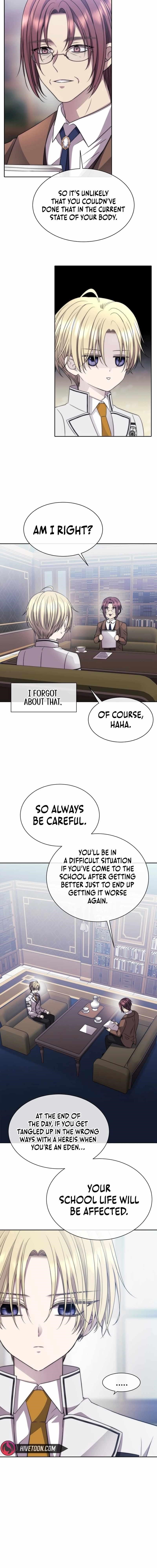 Black Haze (2025) - Chapter 21 Page 6
