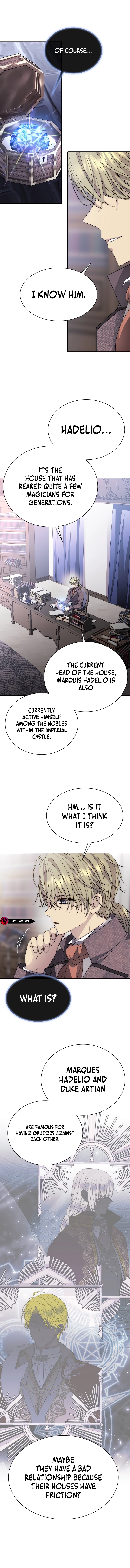 Black Haze (2025) - Chapter 22 Page 4
