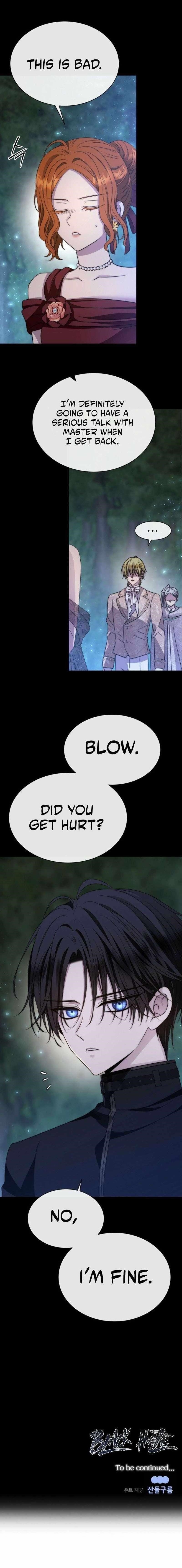 Black Haze (2025) - Chapter 28 Page 9