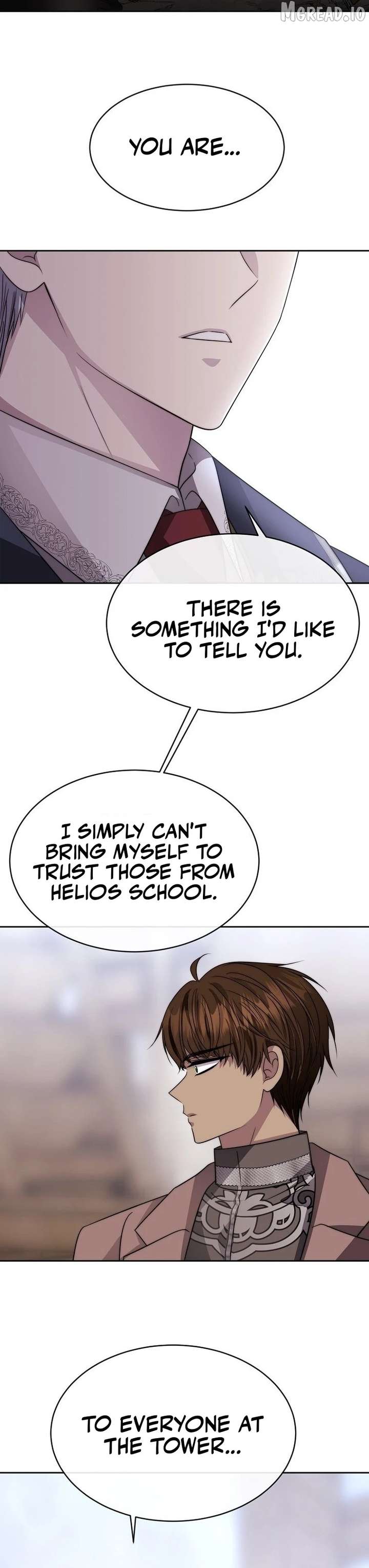 Black Haze (2025) - Chapter 71 Page 6