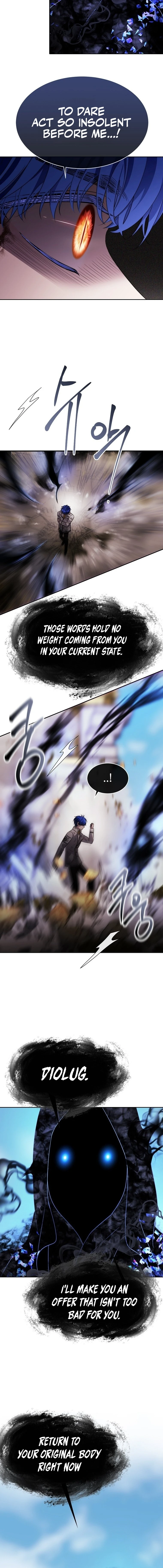Black Haze (2025) - Chapter 72 Page 7