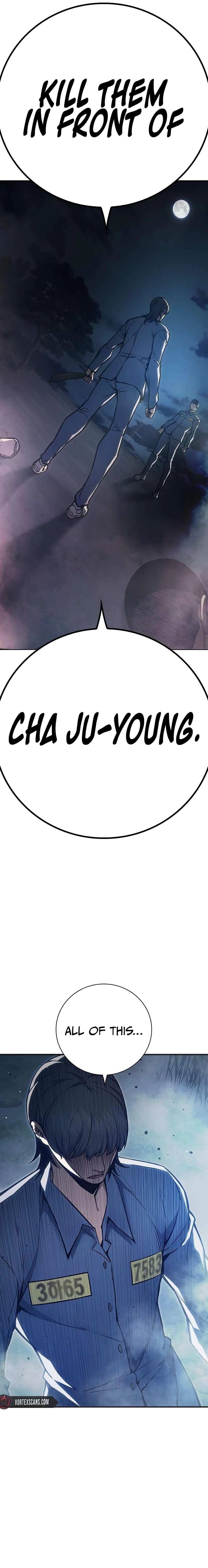 Juvenile Prison - Chapter 25 Page 43