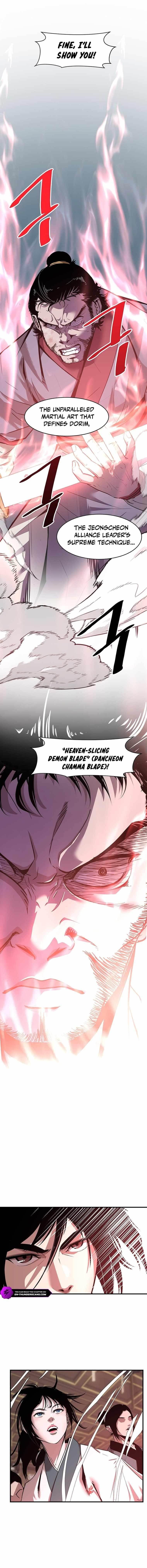 The World’s Best Martial Arts Instructor - Chapter 14 Page 3