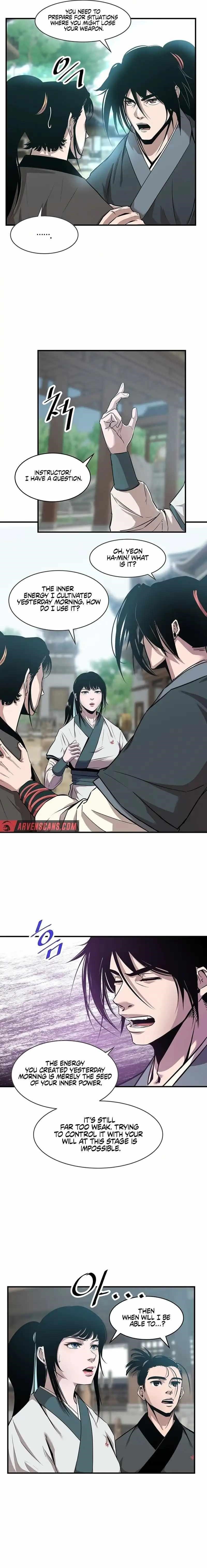 The World’s Best Martial Arts Instructor - Chapter 16 Page 2