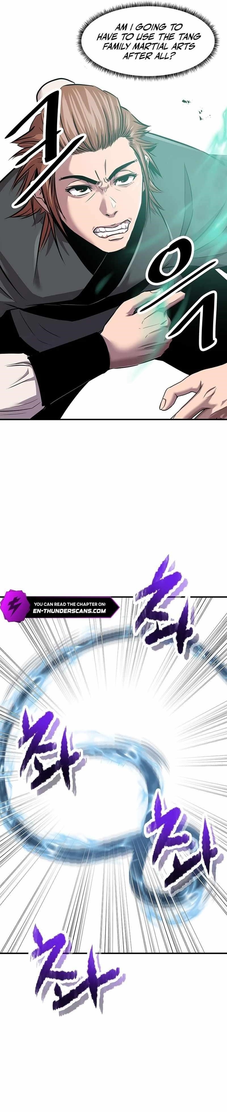 The World’s Best Martial Arts Instructor - Chapter 18 Page 16