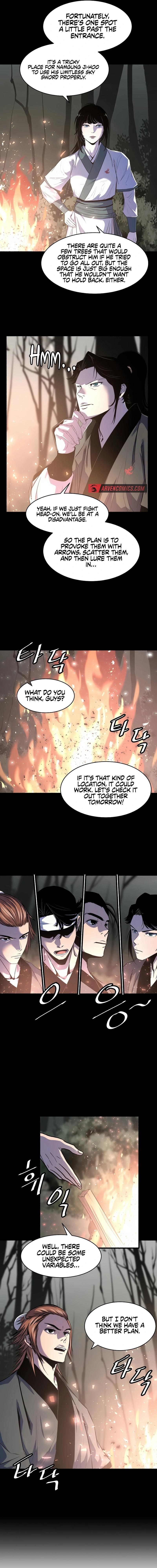 The World’s Best Martial Arts Instructor - Chapter 25 Page 3