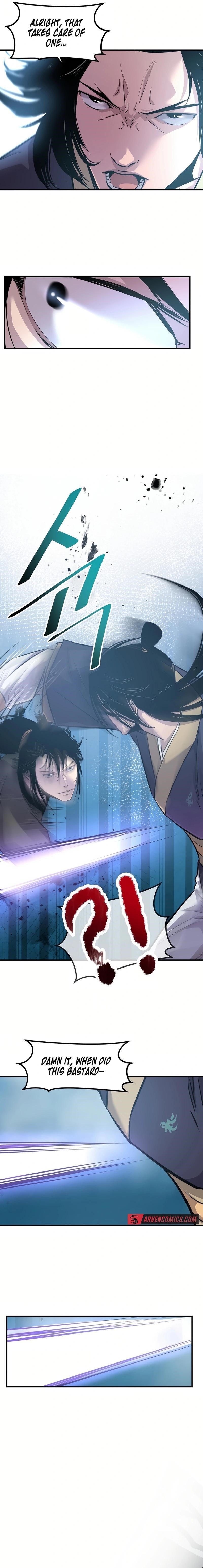 The World’s Best Martial Arts Instructor - Chapter 27 Page 10