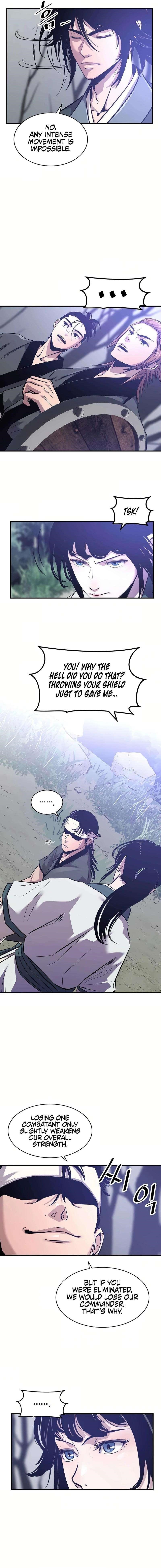 The World’s Best Martial Arts Instructor - Chapter 29 Page 12