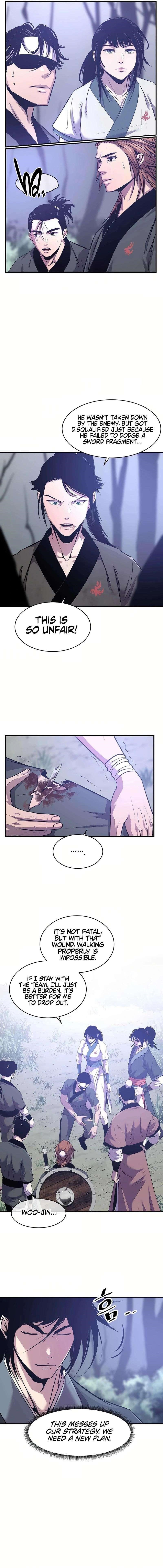 The World’s Best Martial Arts Instructor - Chapter 29 Page 15