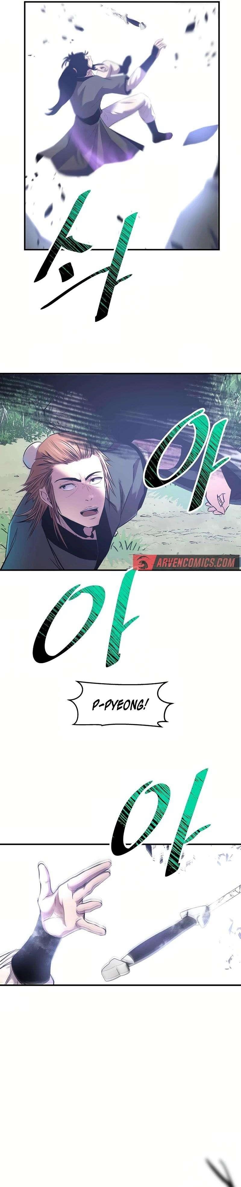 The World’s Best Martial Arts Instructor - Chapter 29 Page 4