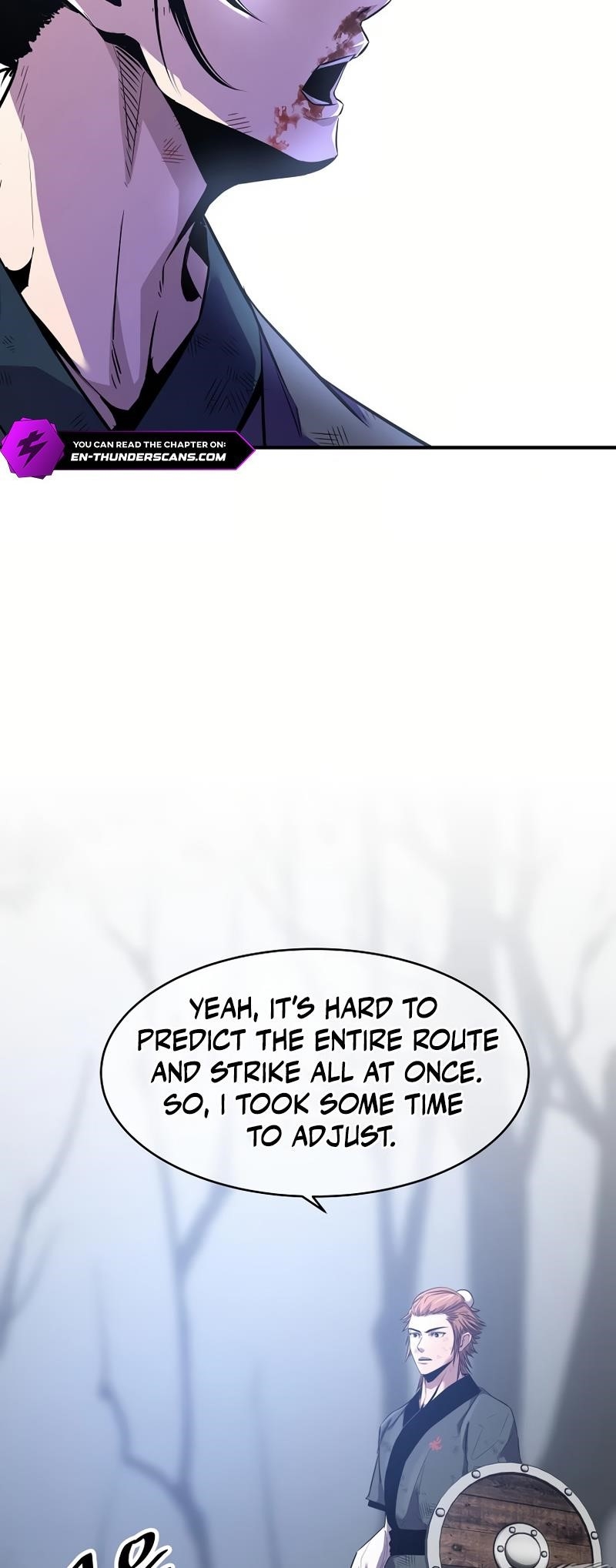The World’s Best Martial Arts Instructor - Chapter 32 Page 5