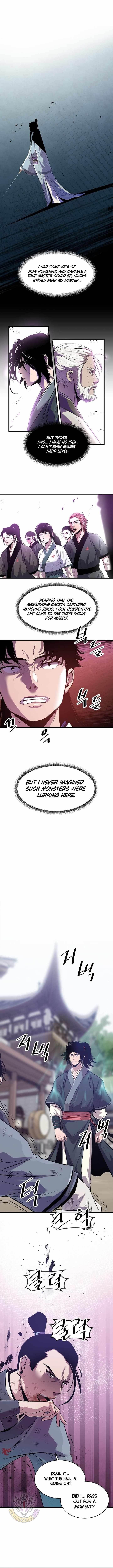 The World’s Best Martial Arts Instructor - Chapter 41 Page 3