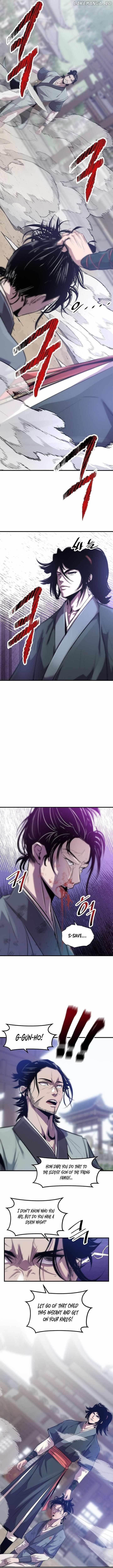 The World’s Best Martial Arts Instructor - Chapter 42 Page 4